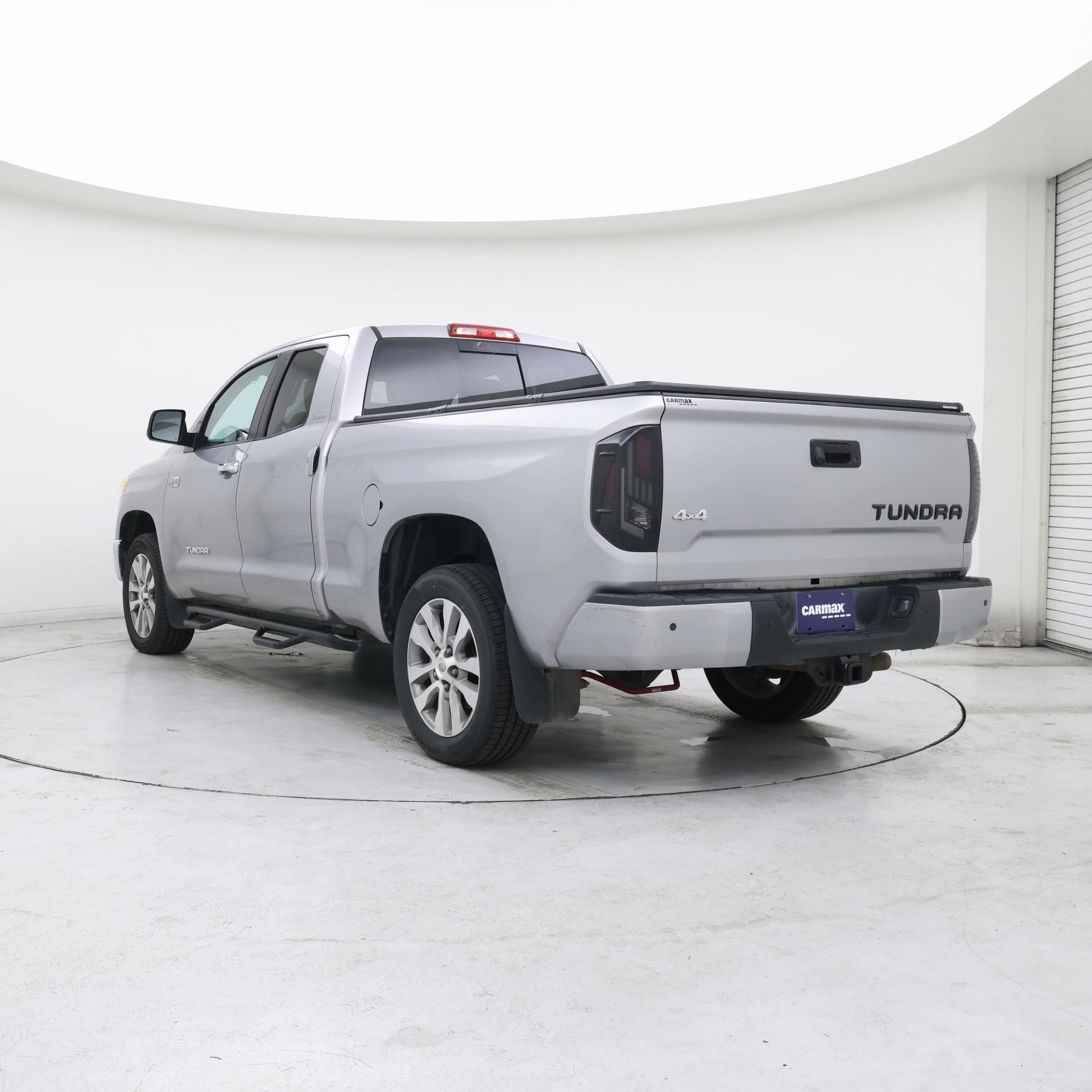 Thumbnail: 2016 Toyota Tundra - 2