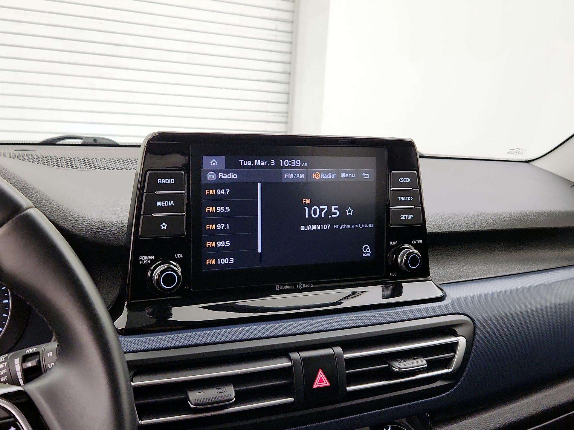 Thumbnail: 2021 Kia Seltos - 15