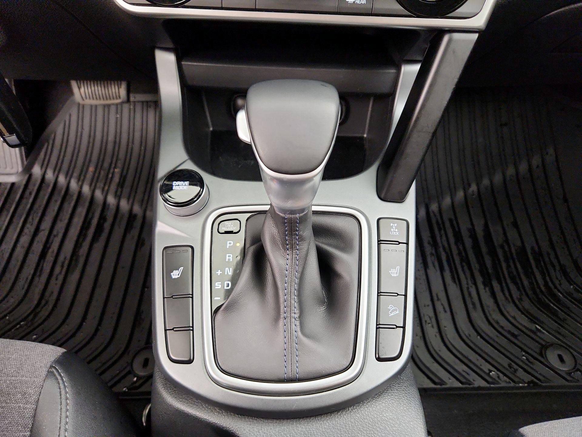 Thumbnail: 2021 Kia Seltos - 17