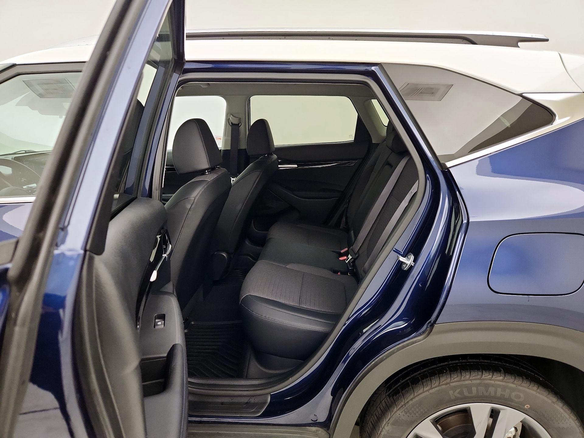 Thumbnail: 2021 Kia Seltos - 19