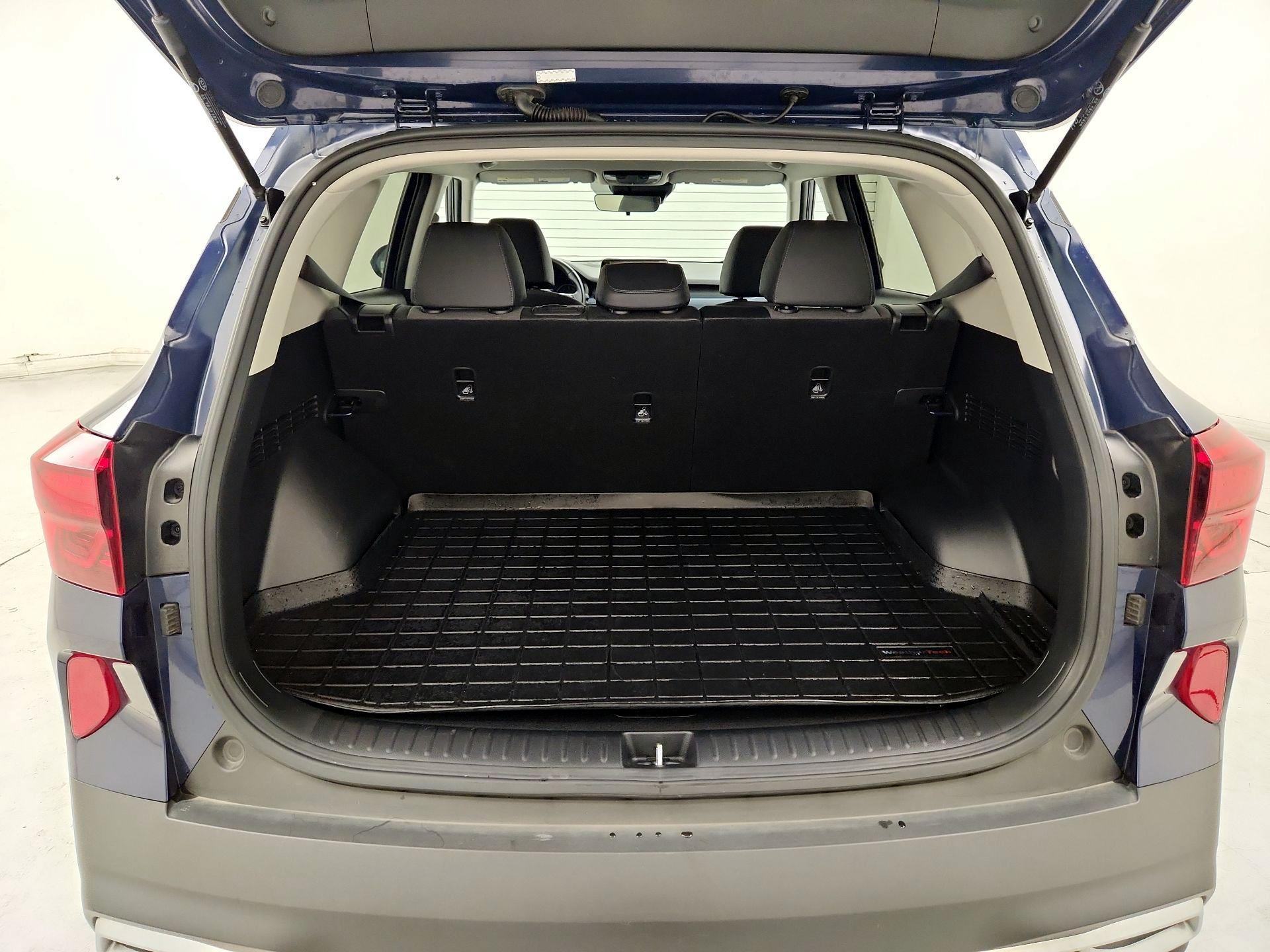 Thumbnail: 2021 Kia Seltos - 20