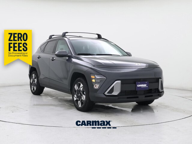 2024 Hyundai Kona SEL AWD