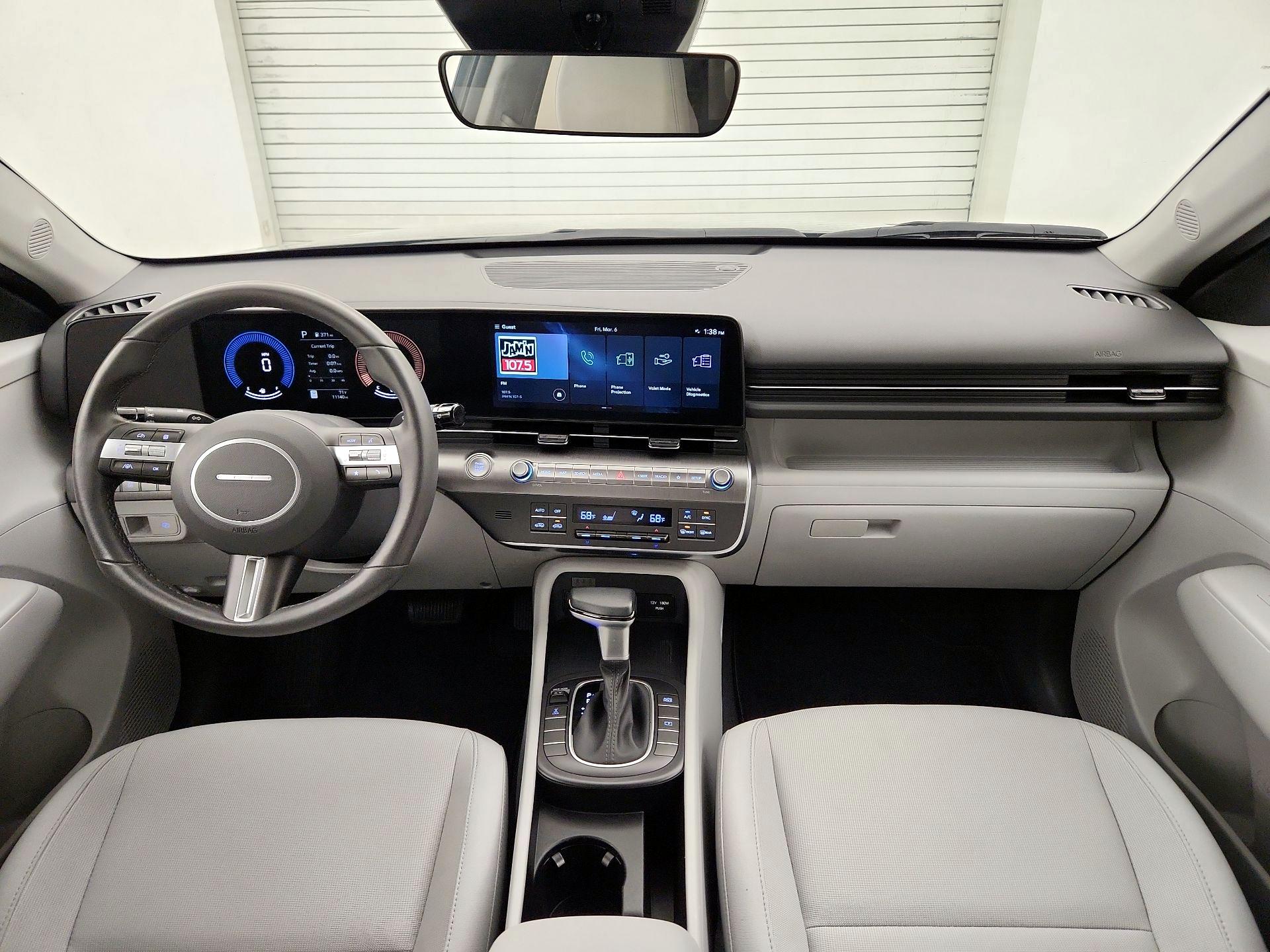 Thumbnail: 2024 Hyundai Kona - 9