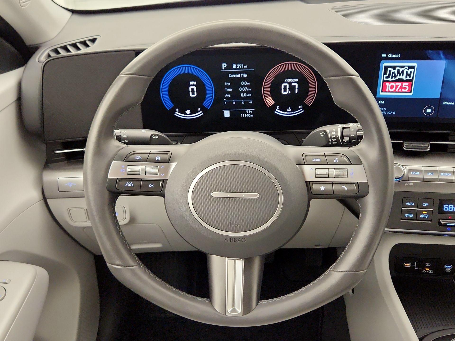 Thumbnail: 2024 Hyundai Kona - 10