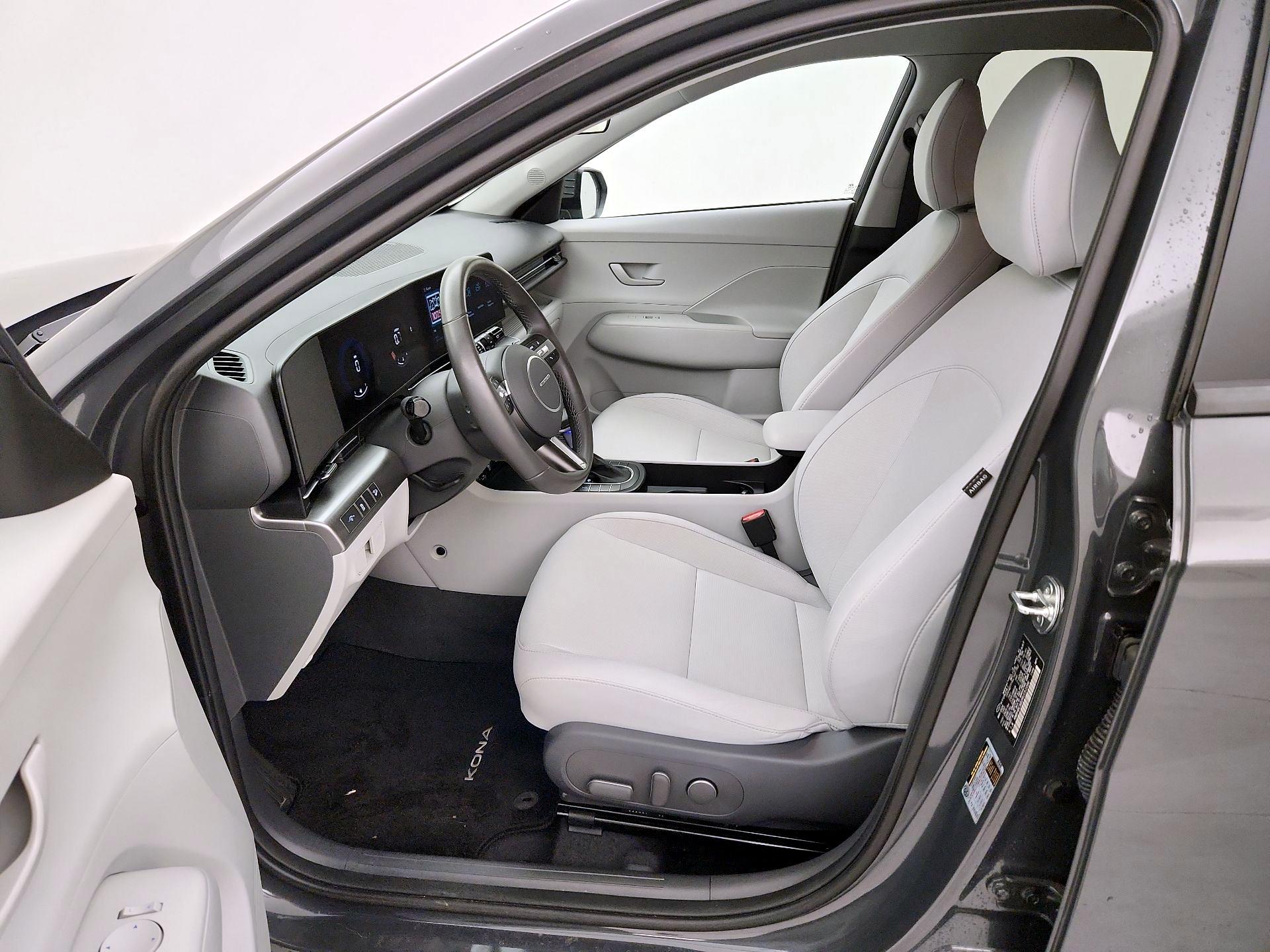 Thumbnail: 2024 Hyundai Kona - 11