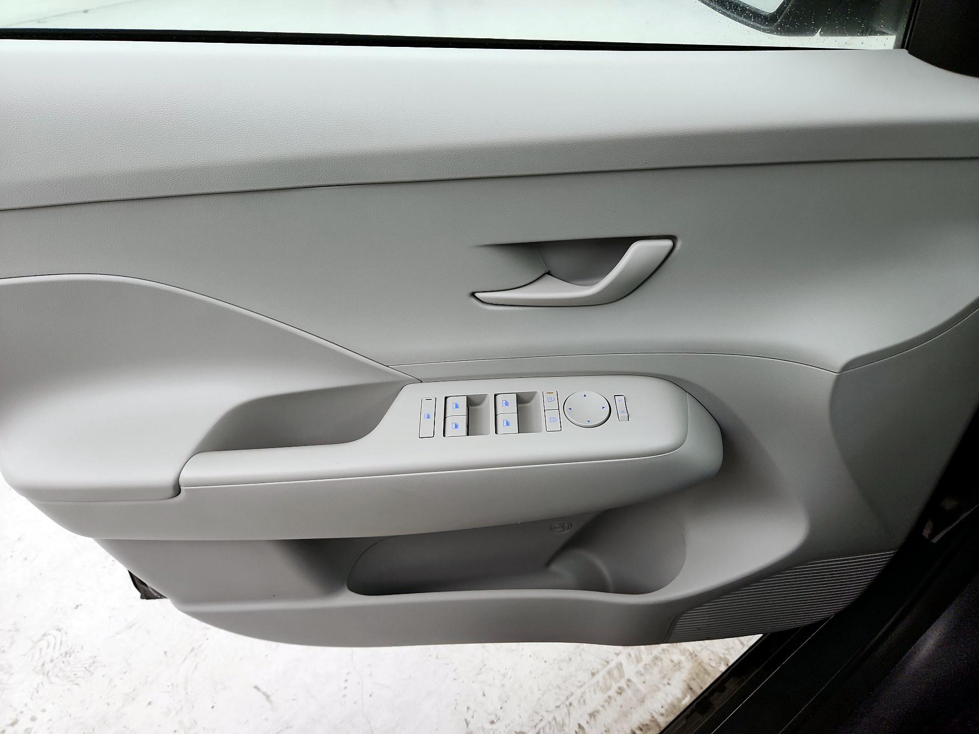 Thumbnail: 2024 Hyundai Kona - 12