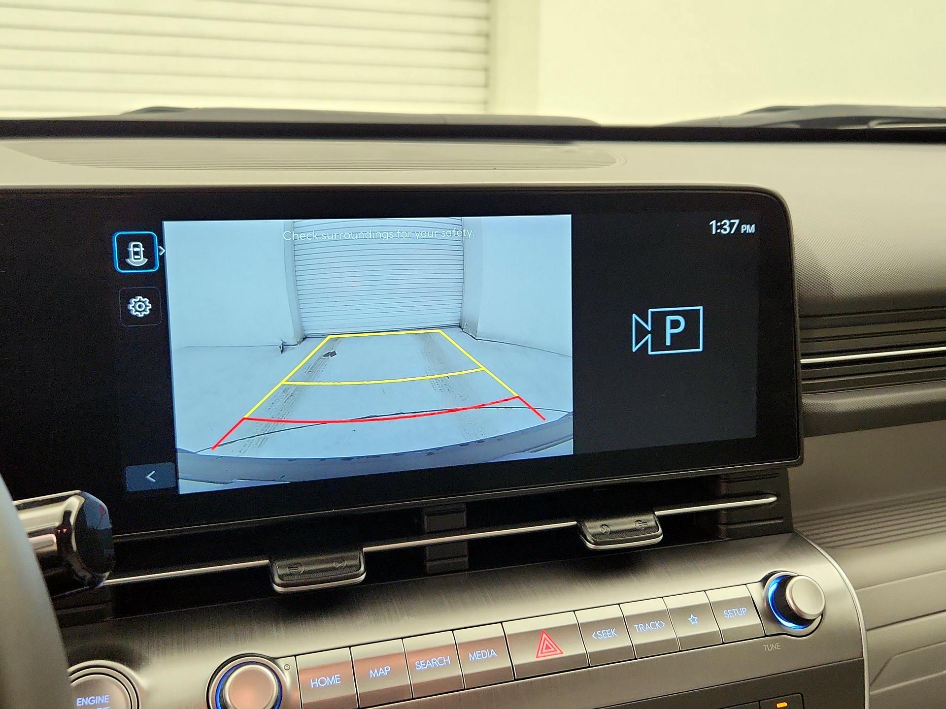 Thumbnail: 2024 Hyundai Kona - 14