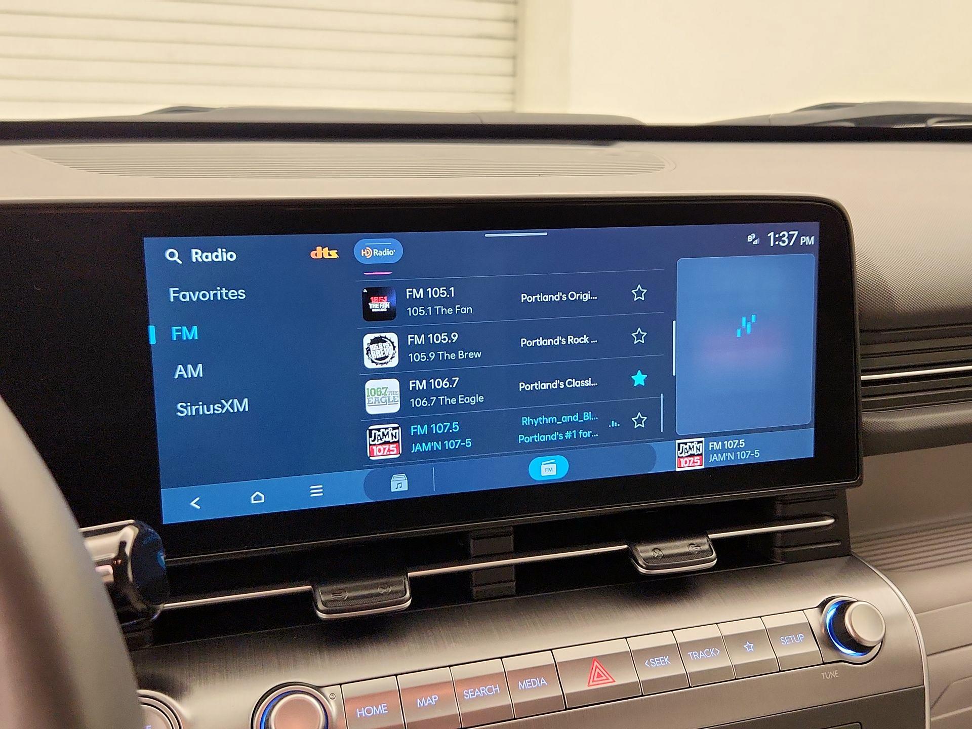 Thumbnail: 2024 Hyundai Kona - 15