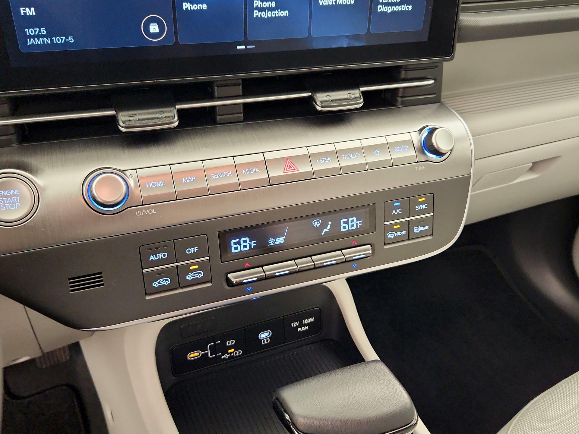 Thumbnail: 2024 Hyundai Kona - 16