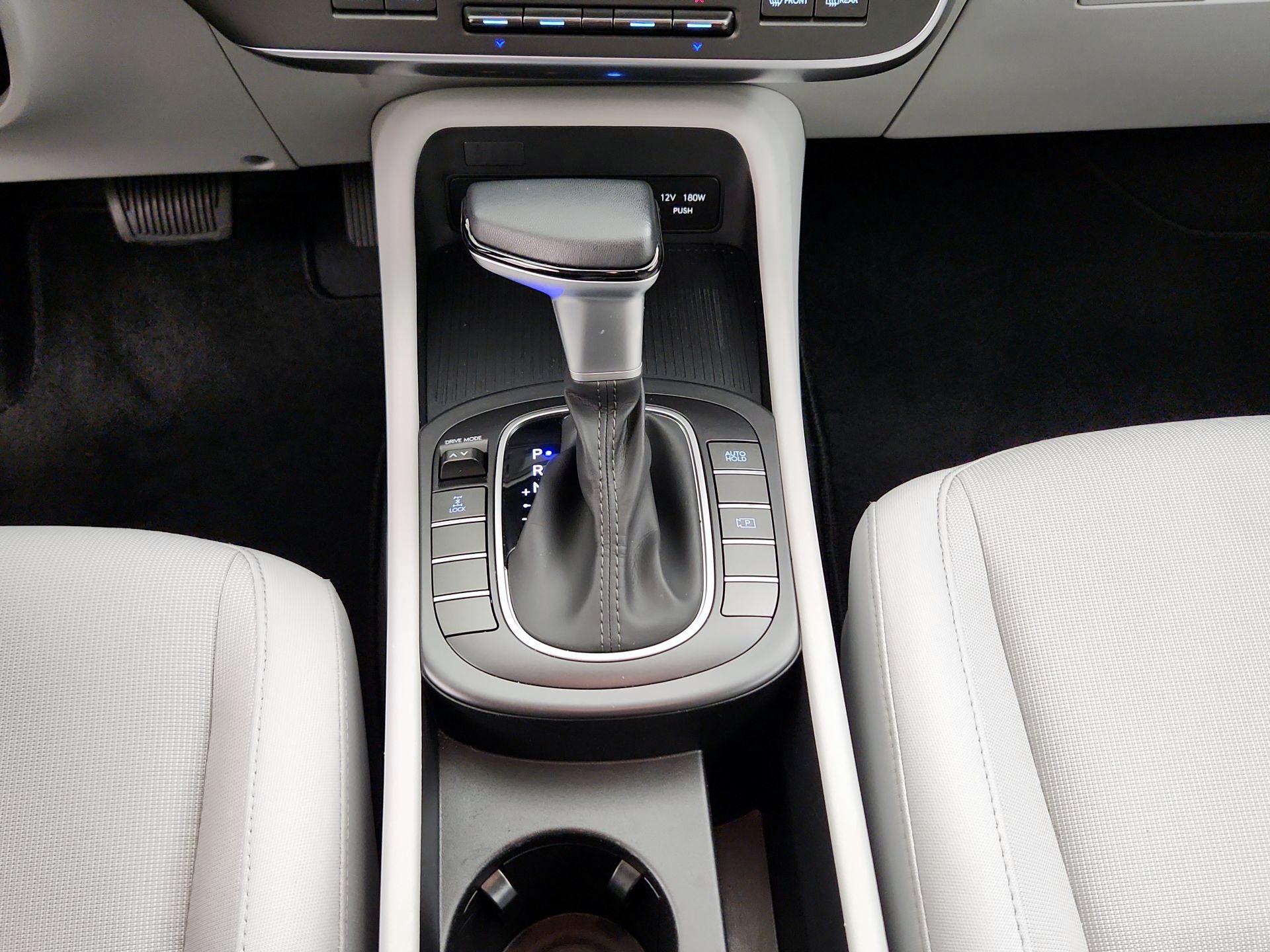 Thumbnail: 2024 Hyundai Kona - 17