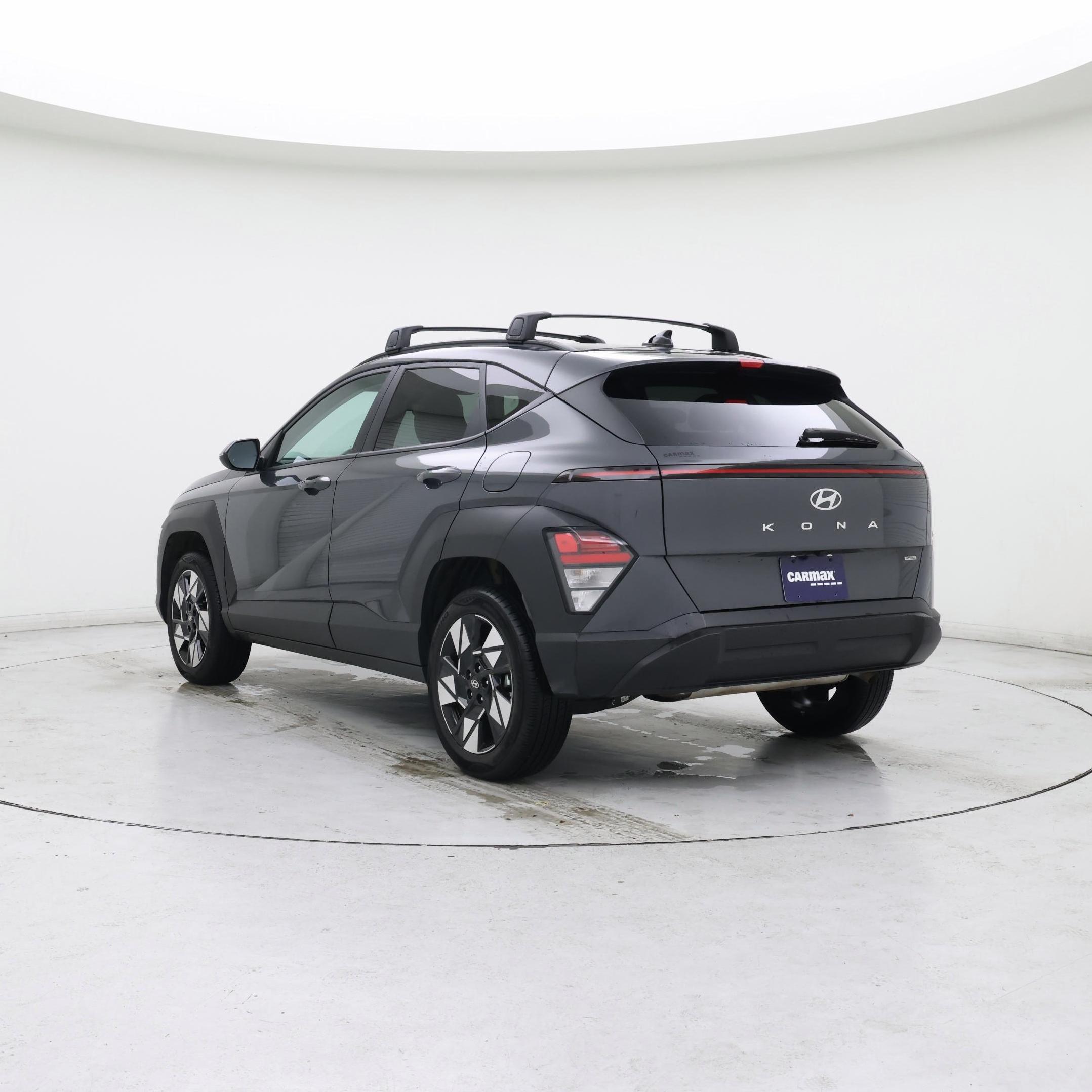 Thumbnail: 2024 Hyundai Kona - 2