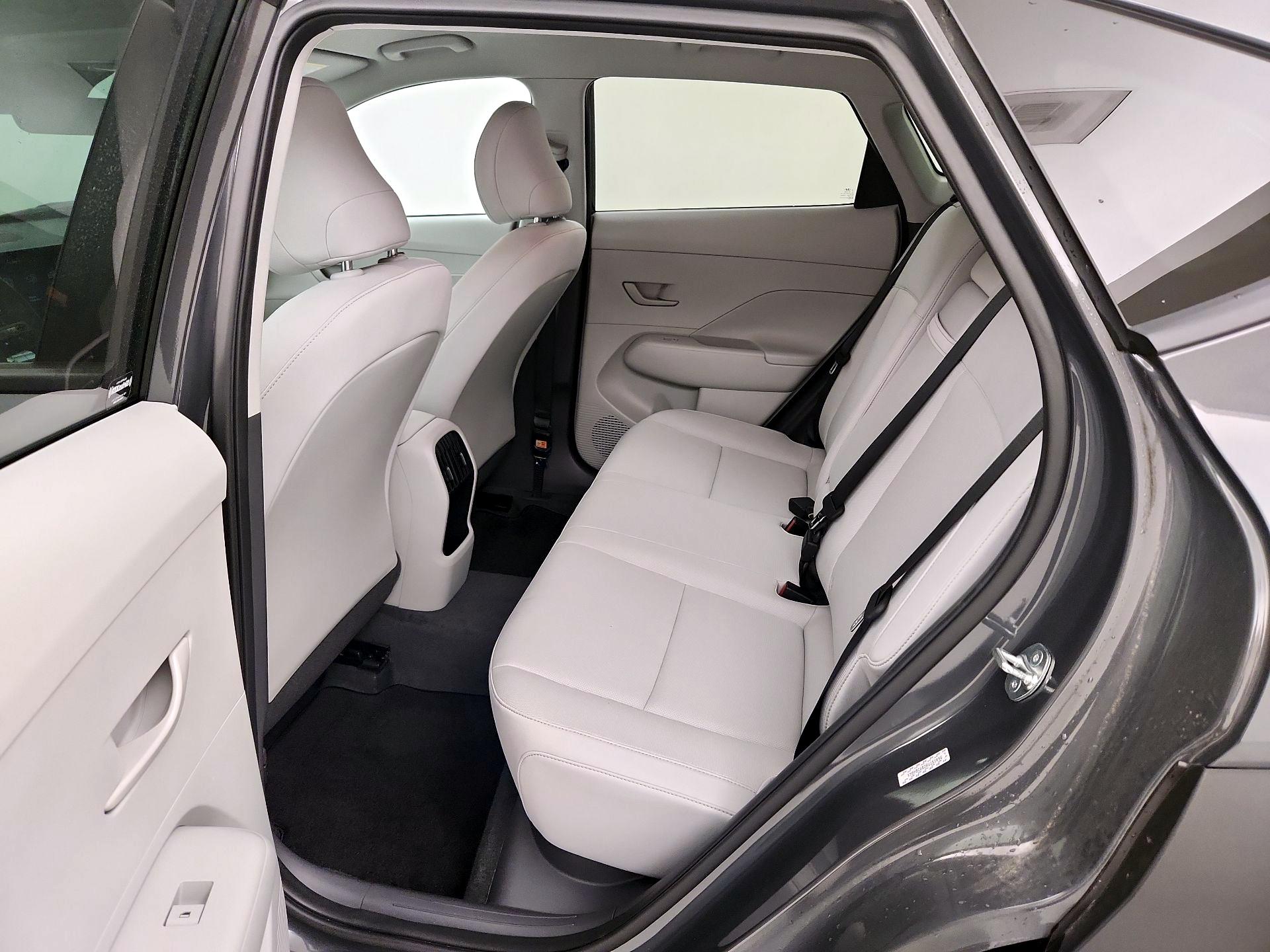 Thumbnail: 2024 Hyundai Kona - 19