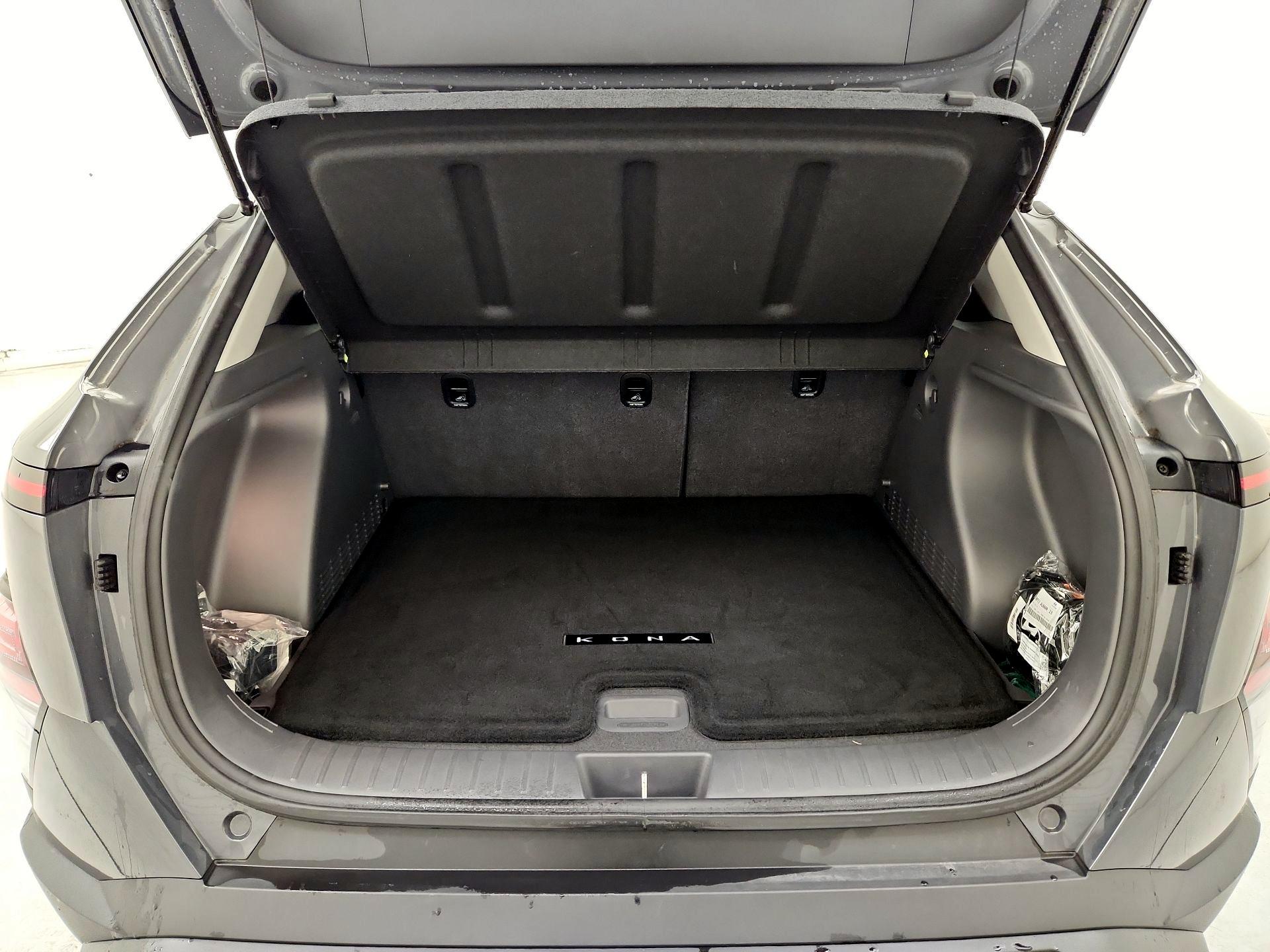 Thumbnail: 2024 Hyundai Kona - 20