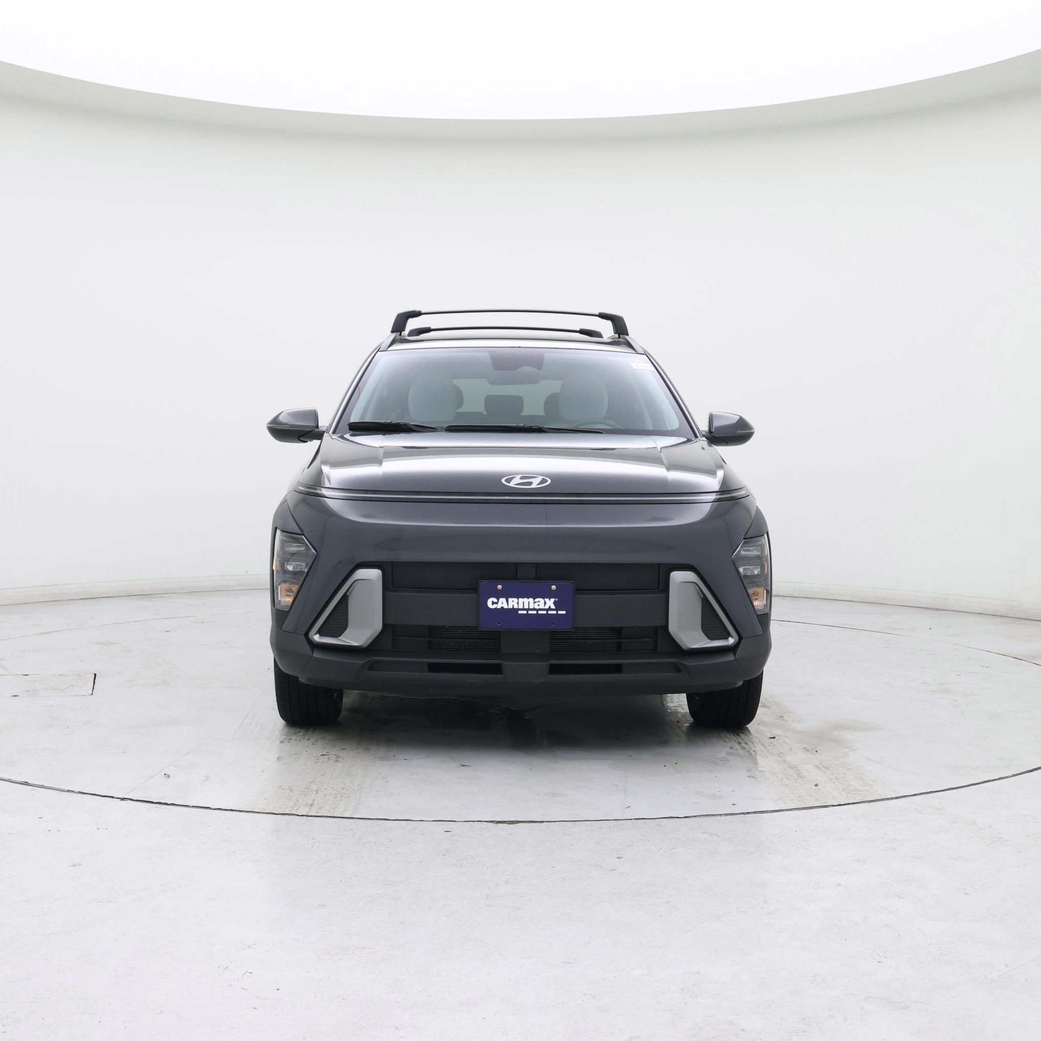 Thumbnail: 2024 Hyundai Kona - 5