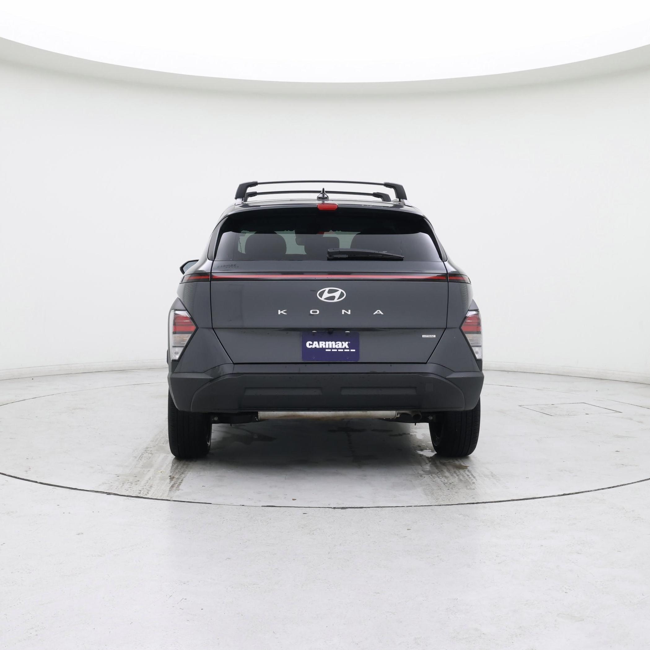 Thumbnail: 2024 Hyundai Kona - 6