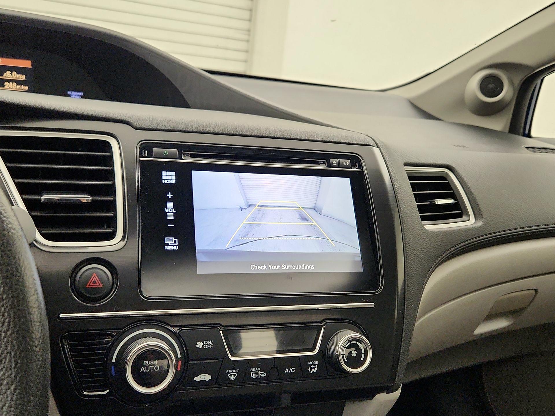 Thumbnail: 2015 Honda Civic - 14