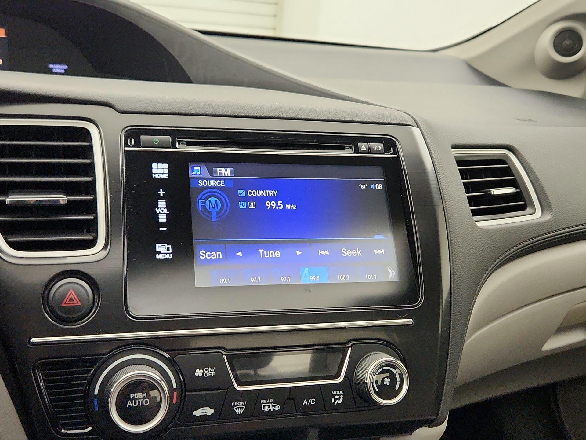 Thumbnail: 2015 Honda Civic - 15