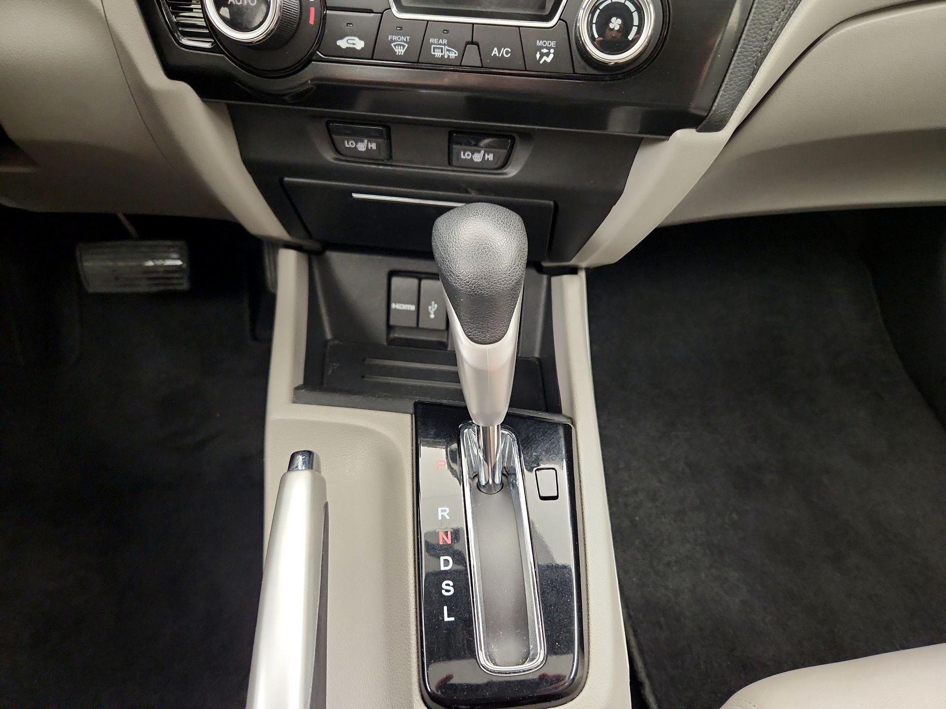 Thumbnail: 2015 Honda Civic - 17