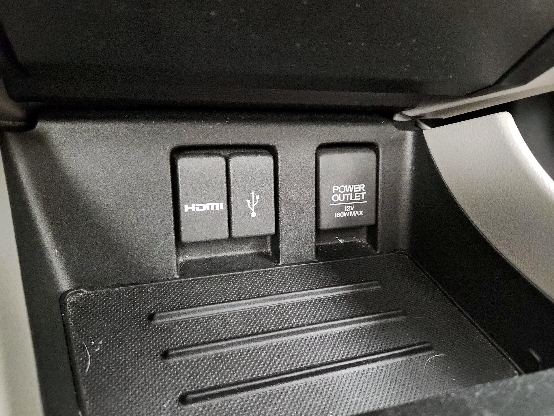 Thumbnail: 2015 Honda Civic - 18