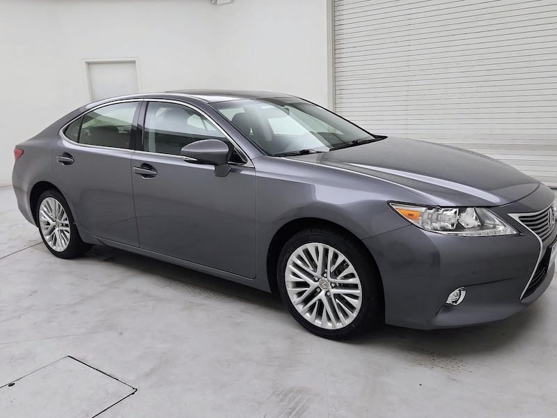 2014 Lexus ES 350