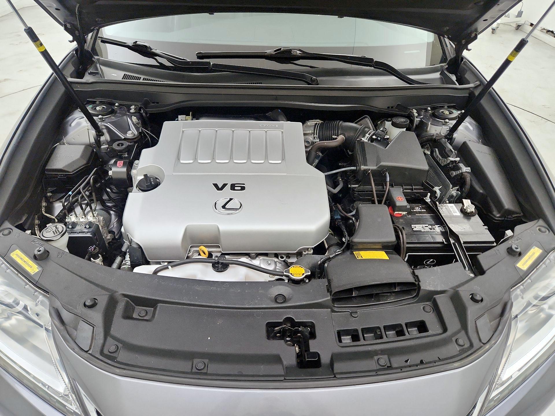 Thumbnail: 2014 Lexus ES - 20