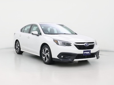2020 Subaru Legacy Premium