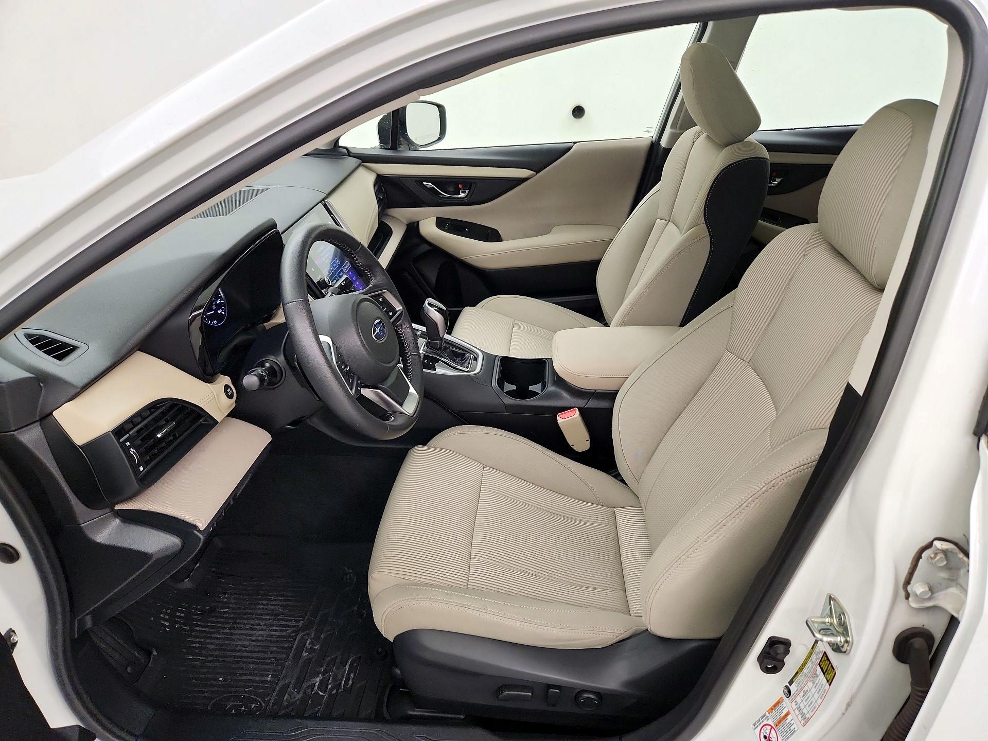 Thumbnail: 2020 Subaru Legacy - 11