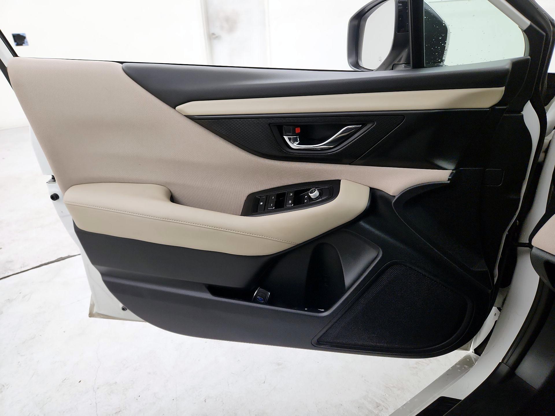 Thumbnail: 2020 Subaru Legacy - 12