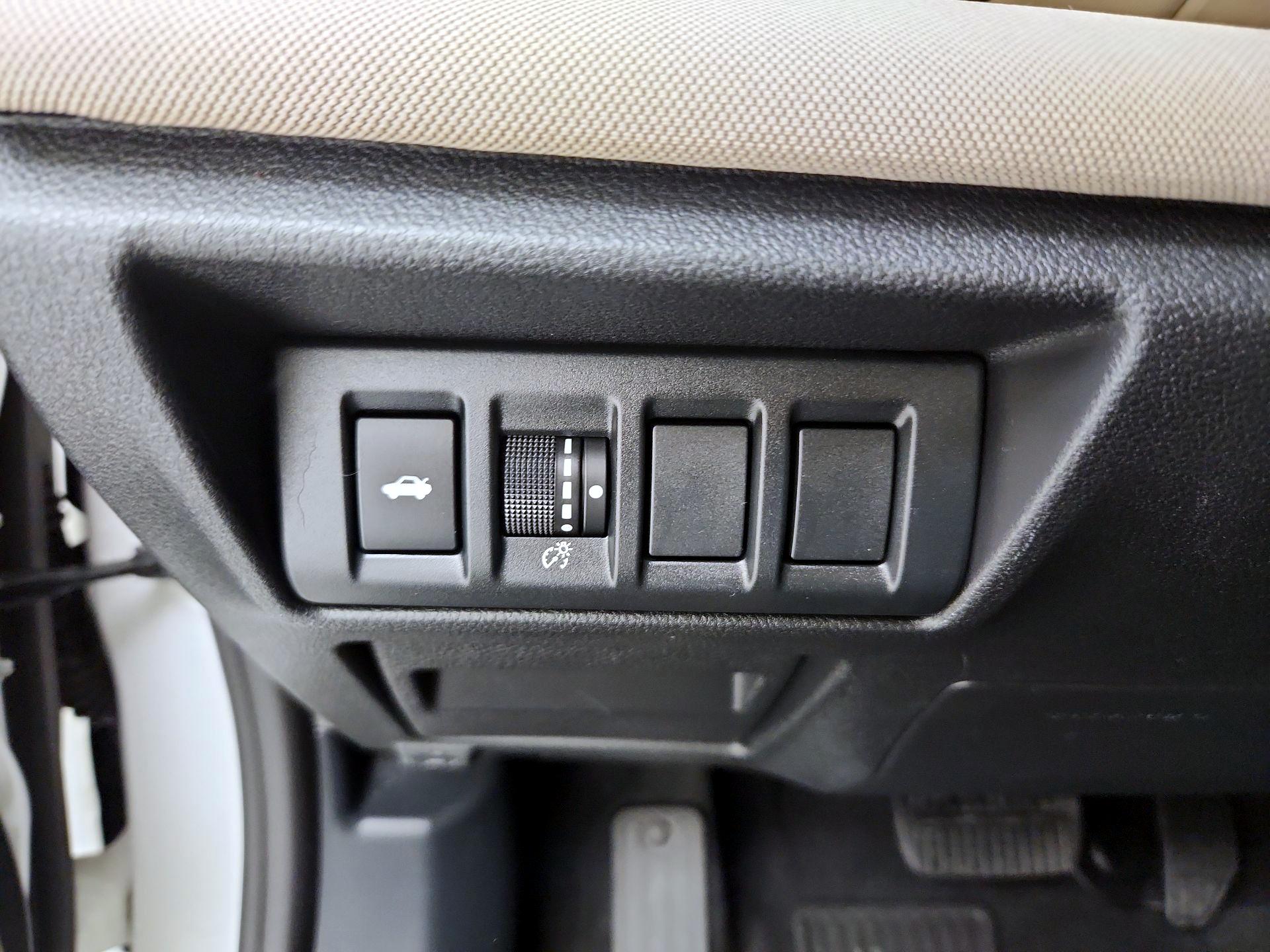 Thumbnail: 2020 Subaru Legacy - 13