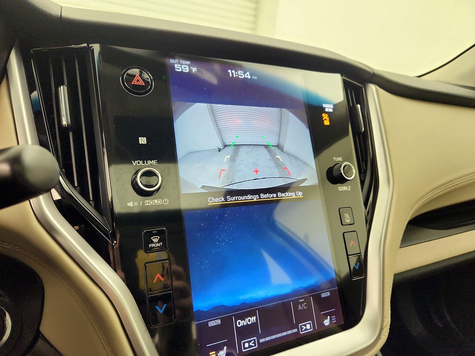 Thumbnail: 2020 Subaru Legacy - 14