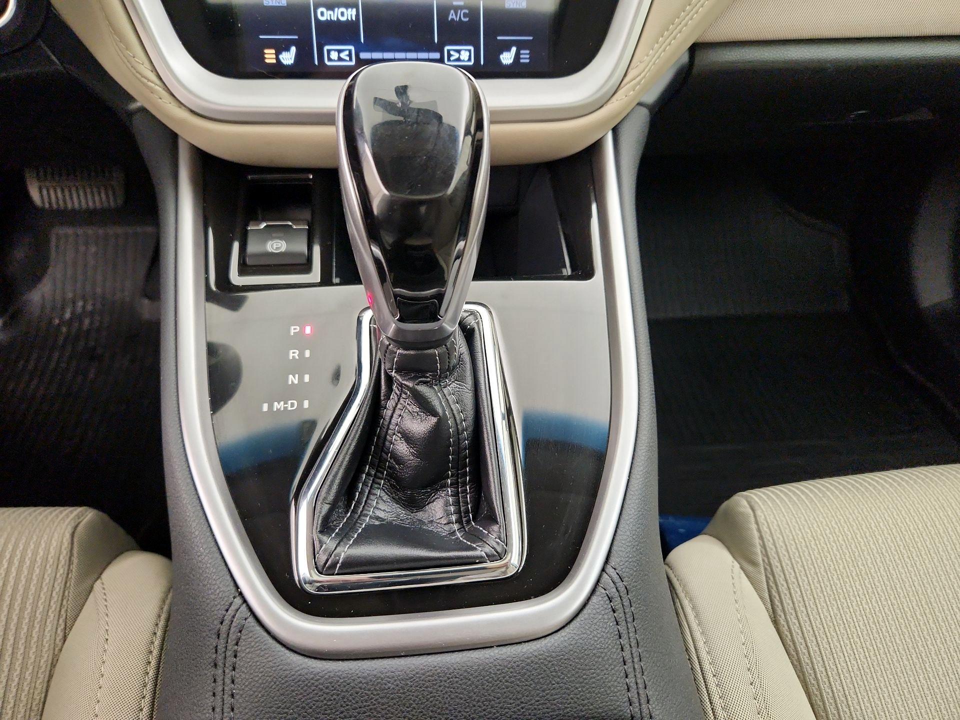 Thumbnail: 2020 Subaru Legacy - 17