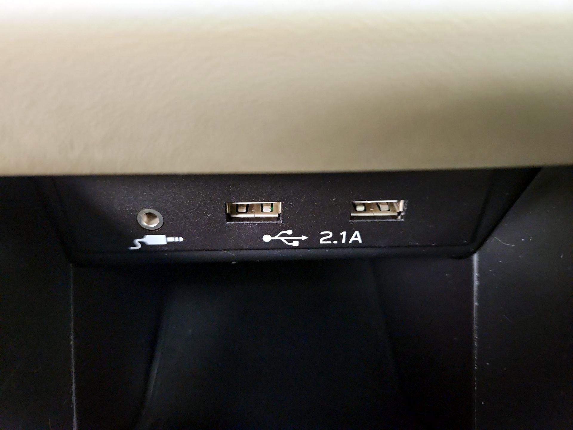 Thumbnail: 2020 Subaru Legacy - 18