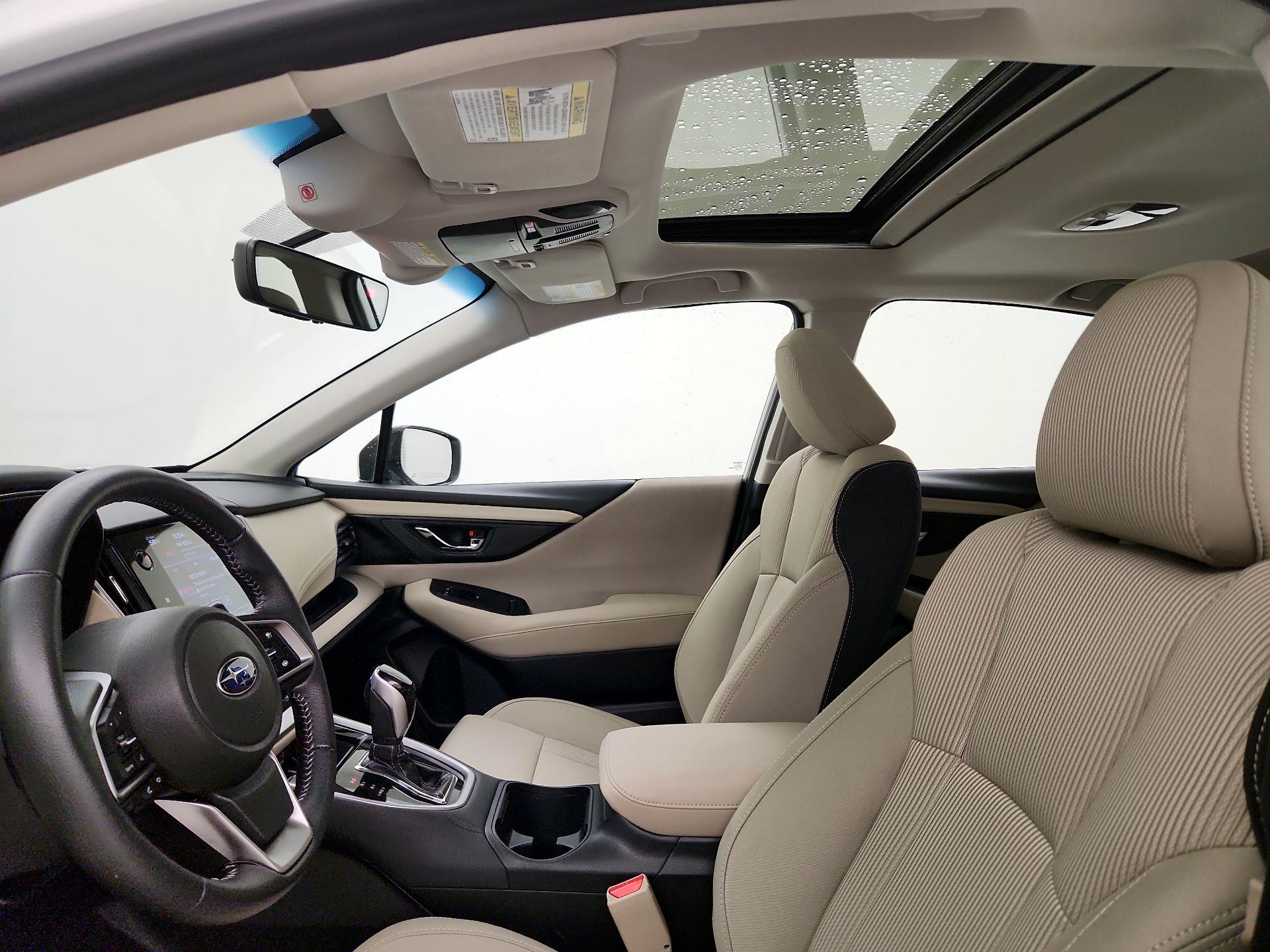 Thumbnail: 2020 Subaru Legacy - 19