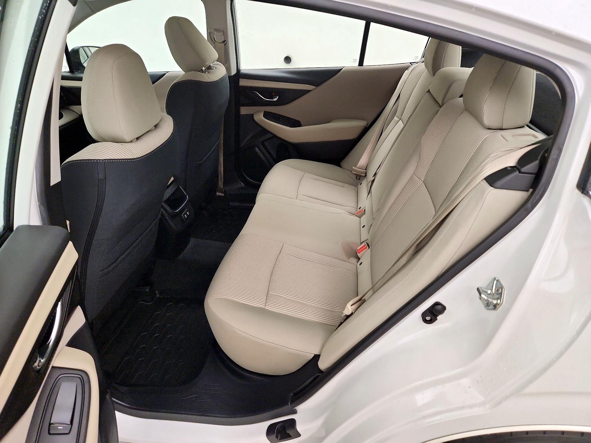 Thumbnail: 2020 Subaru Legacy - 20