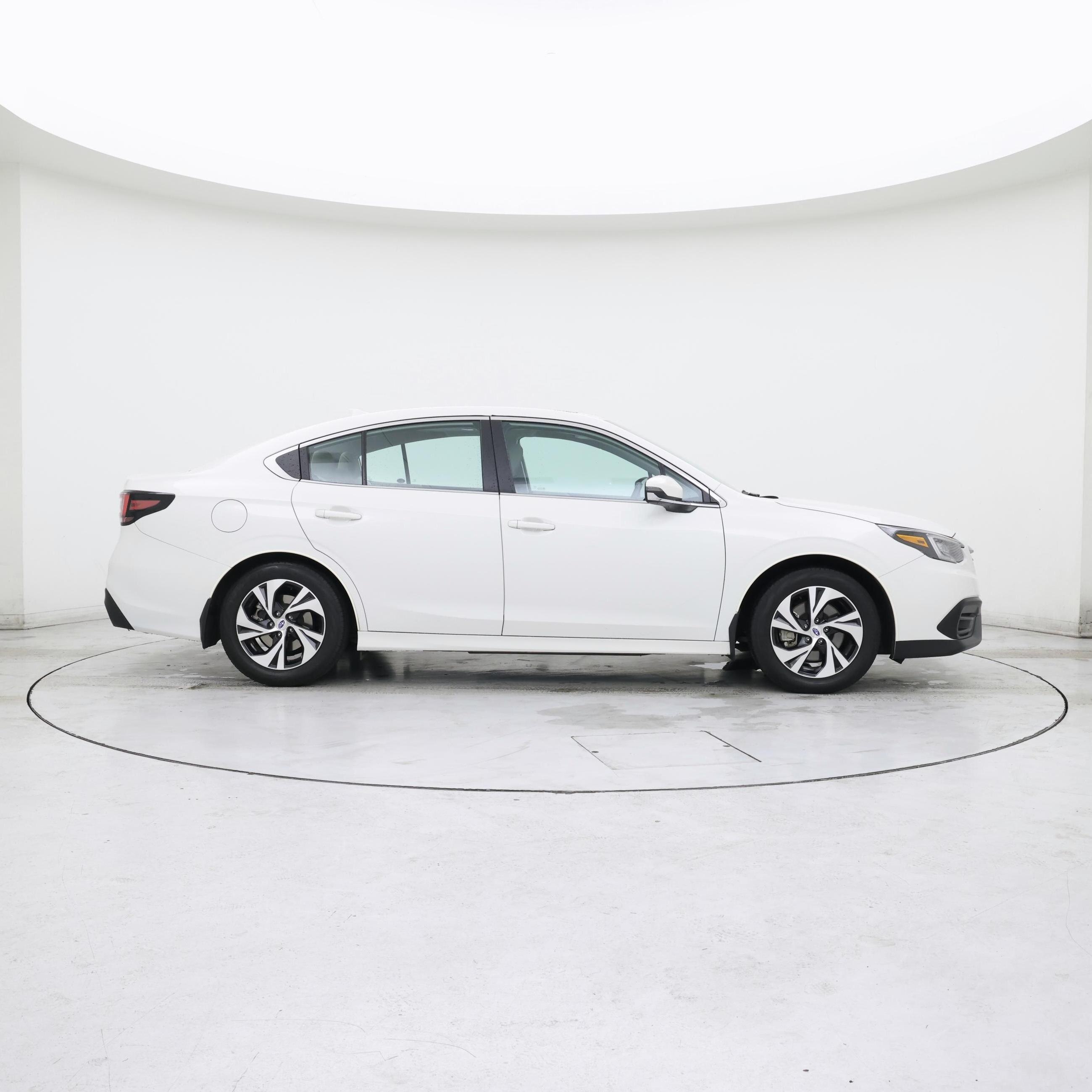 Thumbnail: 2020 Subaru Legacy - 7