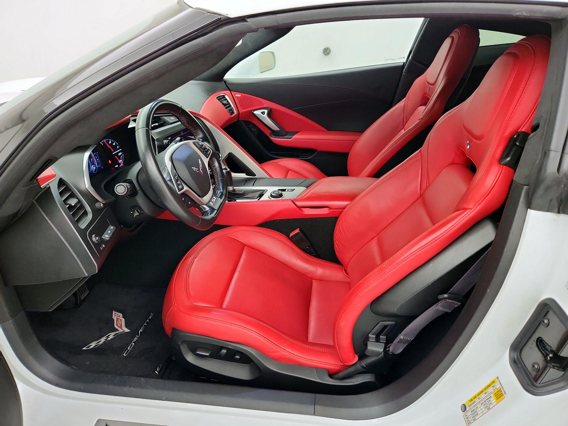 Thumbnail: 2016 Chevrolet Corvette - 11