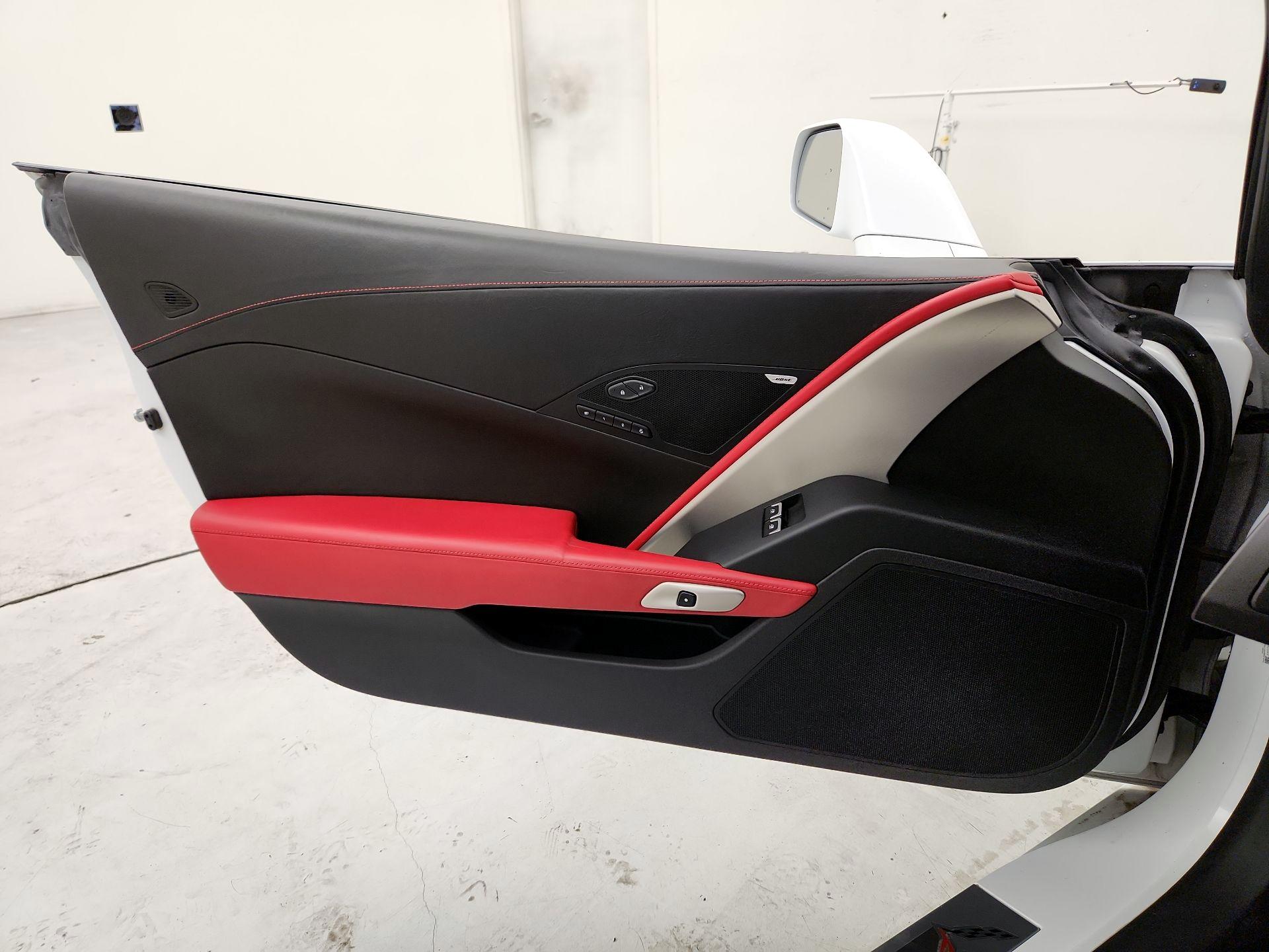 Thumbnail: 2016 Chevrolet Corvette - 12