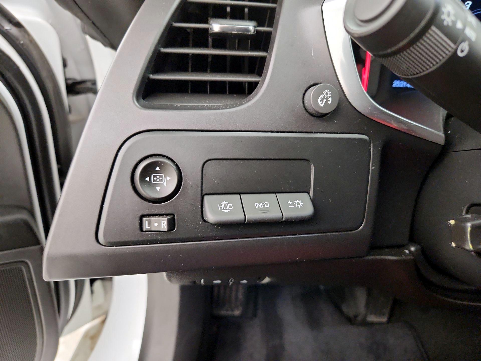 Thumbnail: 2016 Chevrolet Corvette - 13