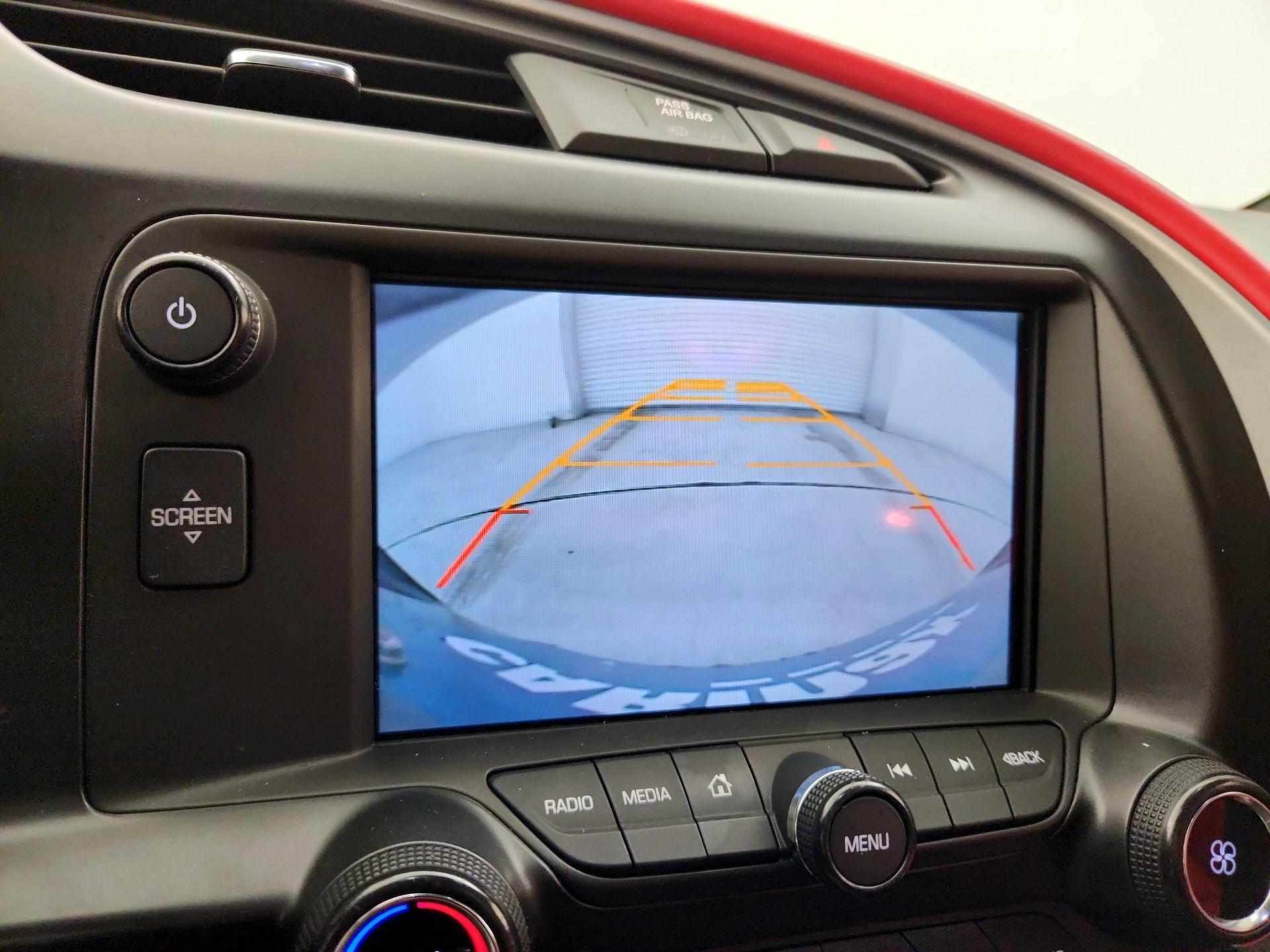 Thumbnail: 2016 Chevrolet Corvette - 15