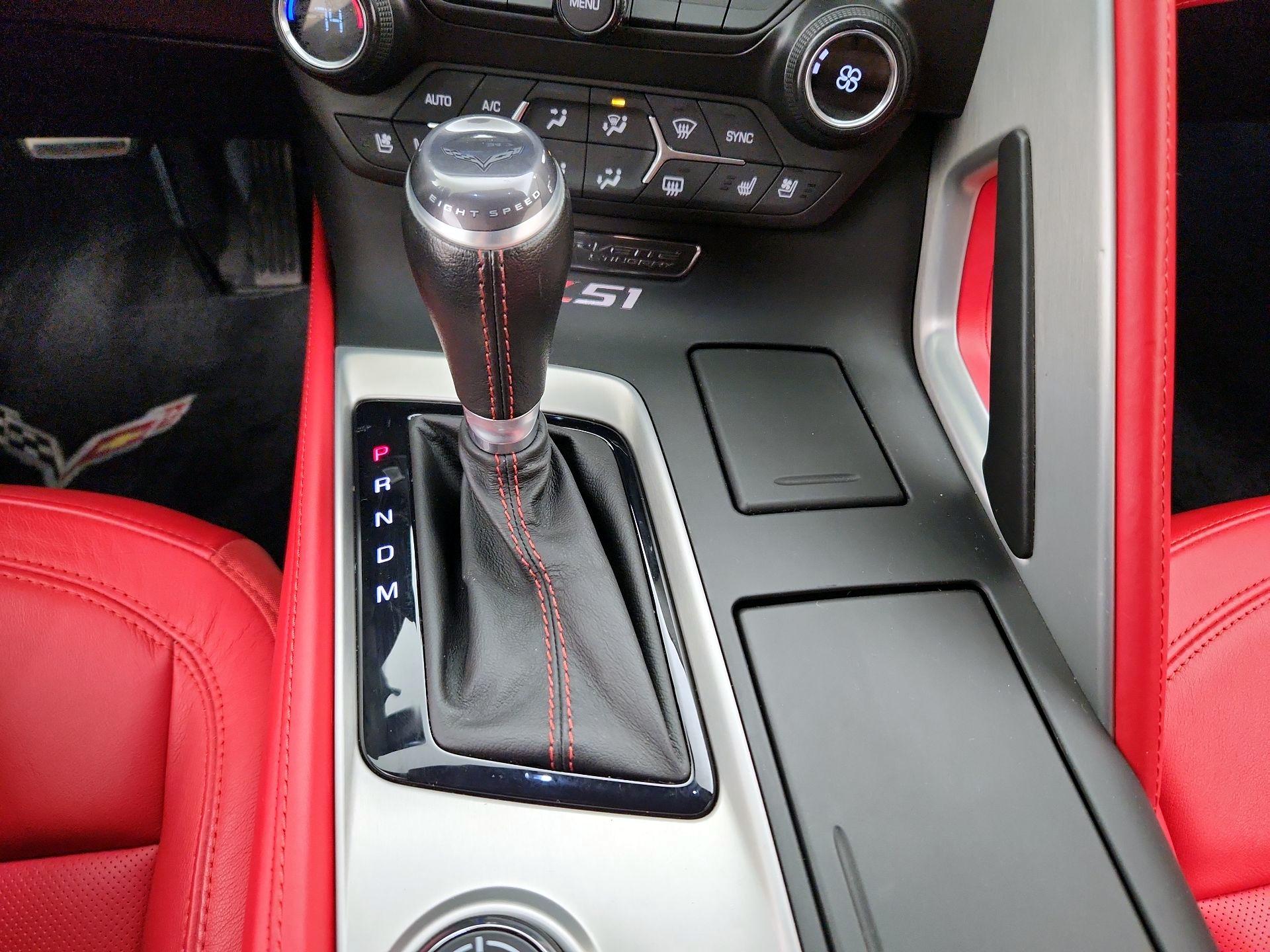 Thumbnail: 2016 Chevrolet Corvette - 18