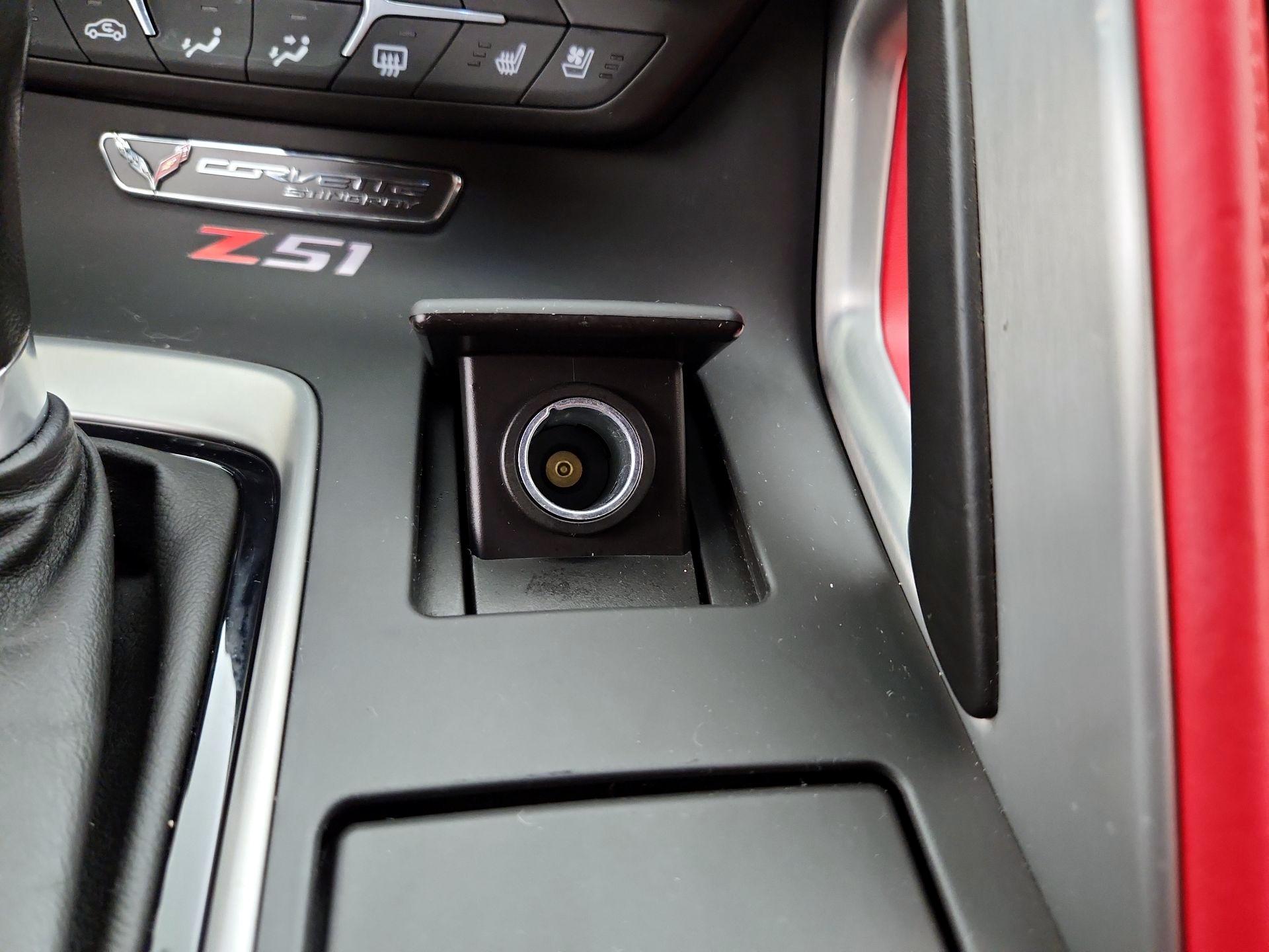Thumbnail: 2016 Chevrolet Corvette - 19