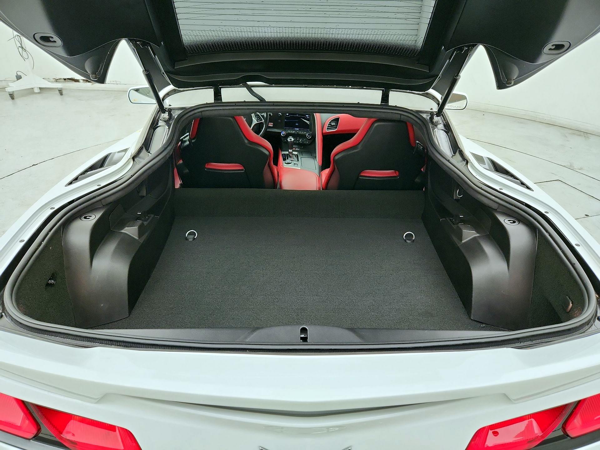 Thumbnail: 2016 Chevrolet Corvette - 20