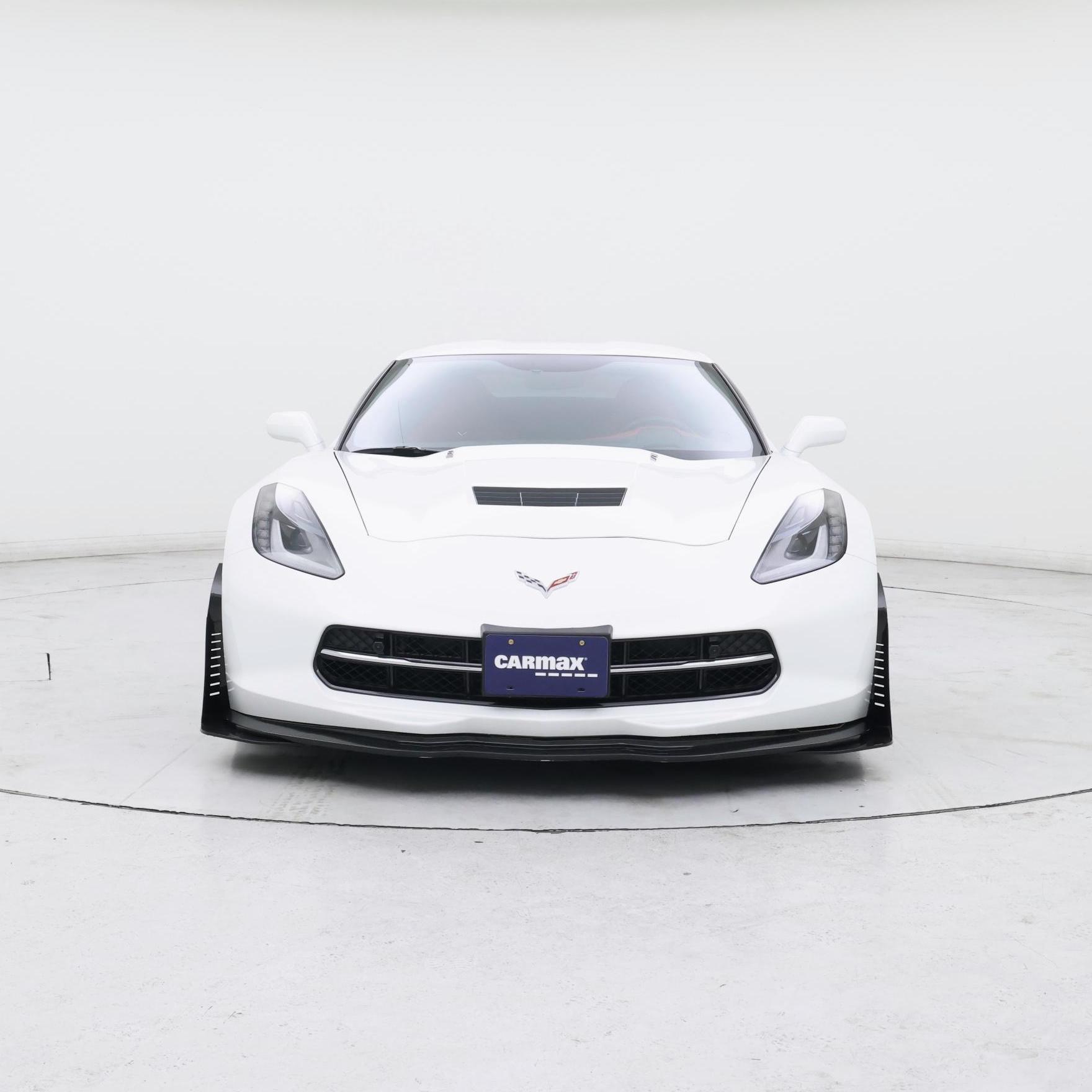 Thumbnail: 2016 Chevrolet Corvette - 5