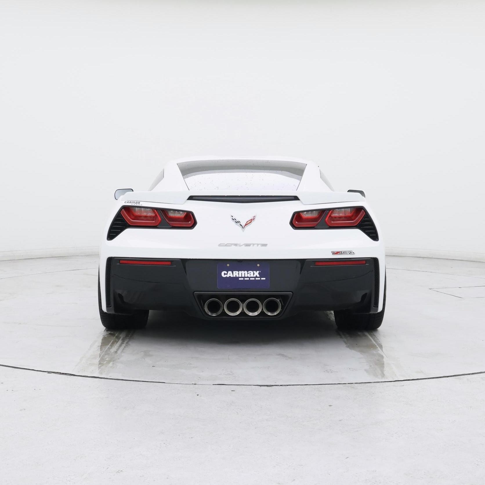 Thumbnail: 2016 Chevrolet Corvette - 6