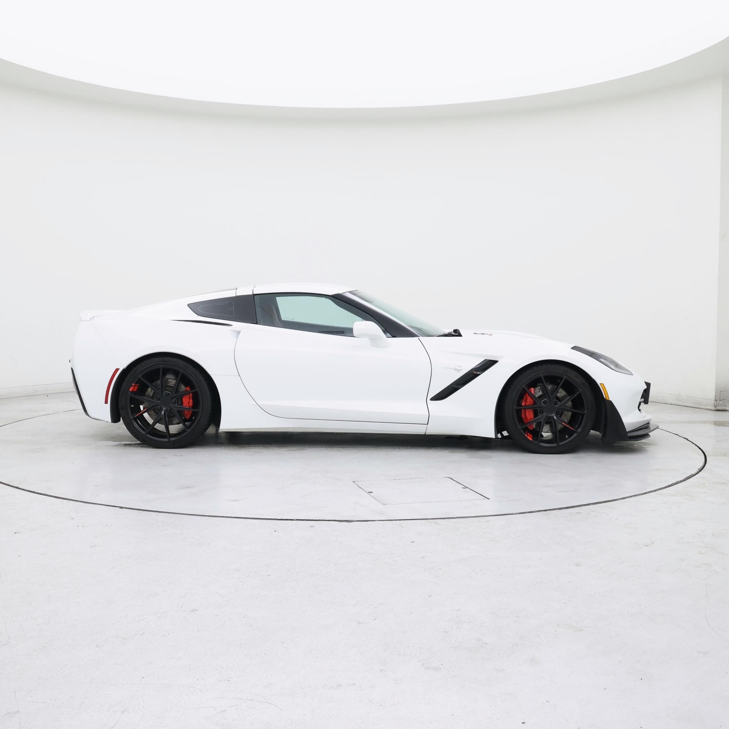 Thumbnail: 2016 Chevrolet Corvette - 7