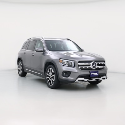 2020 Mercedes-Benz GLB250