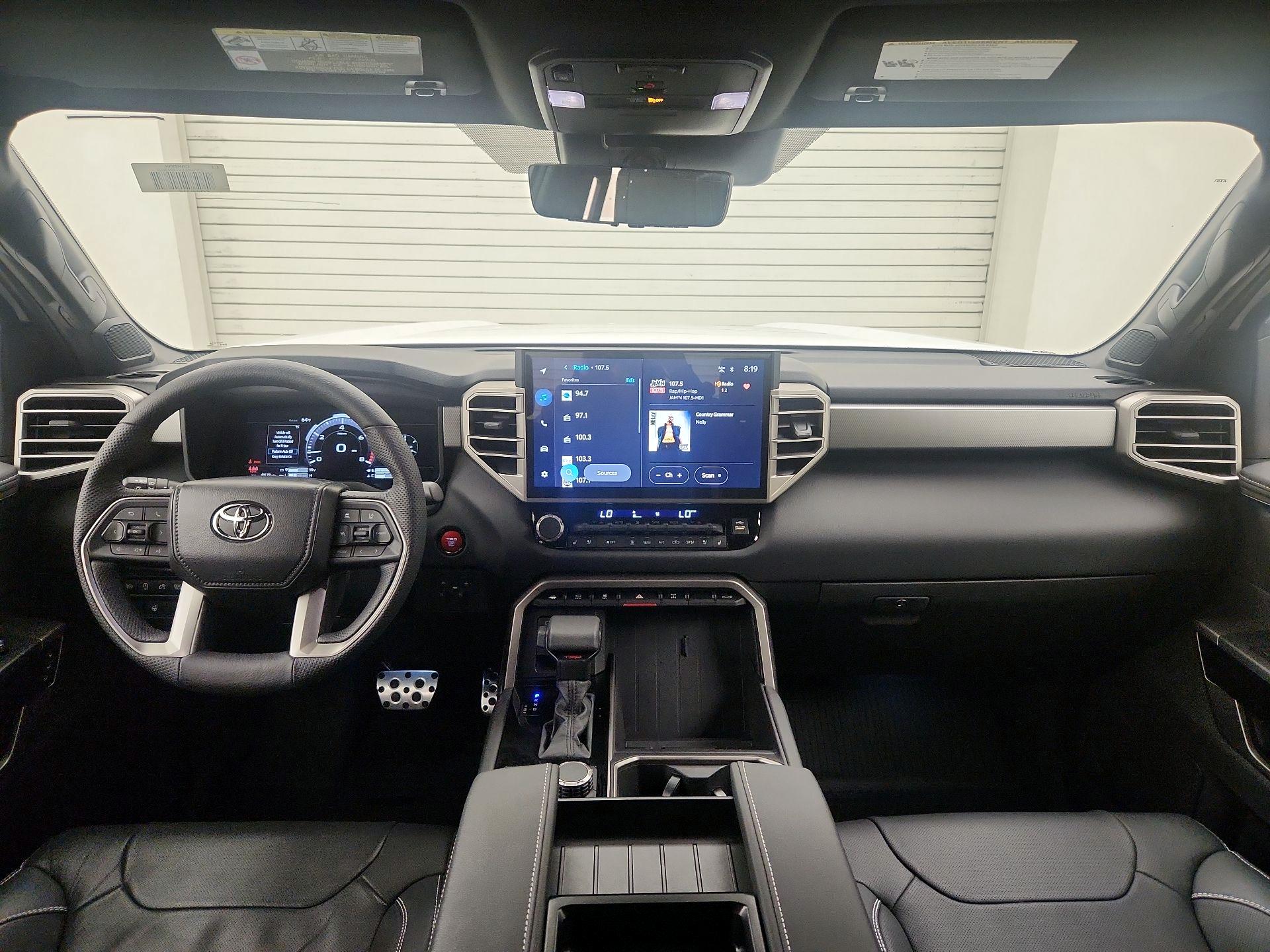 Thumbnail: 2026 Toyota Tundra - 9