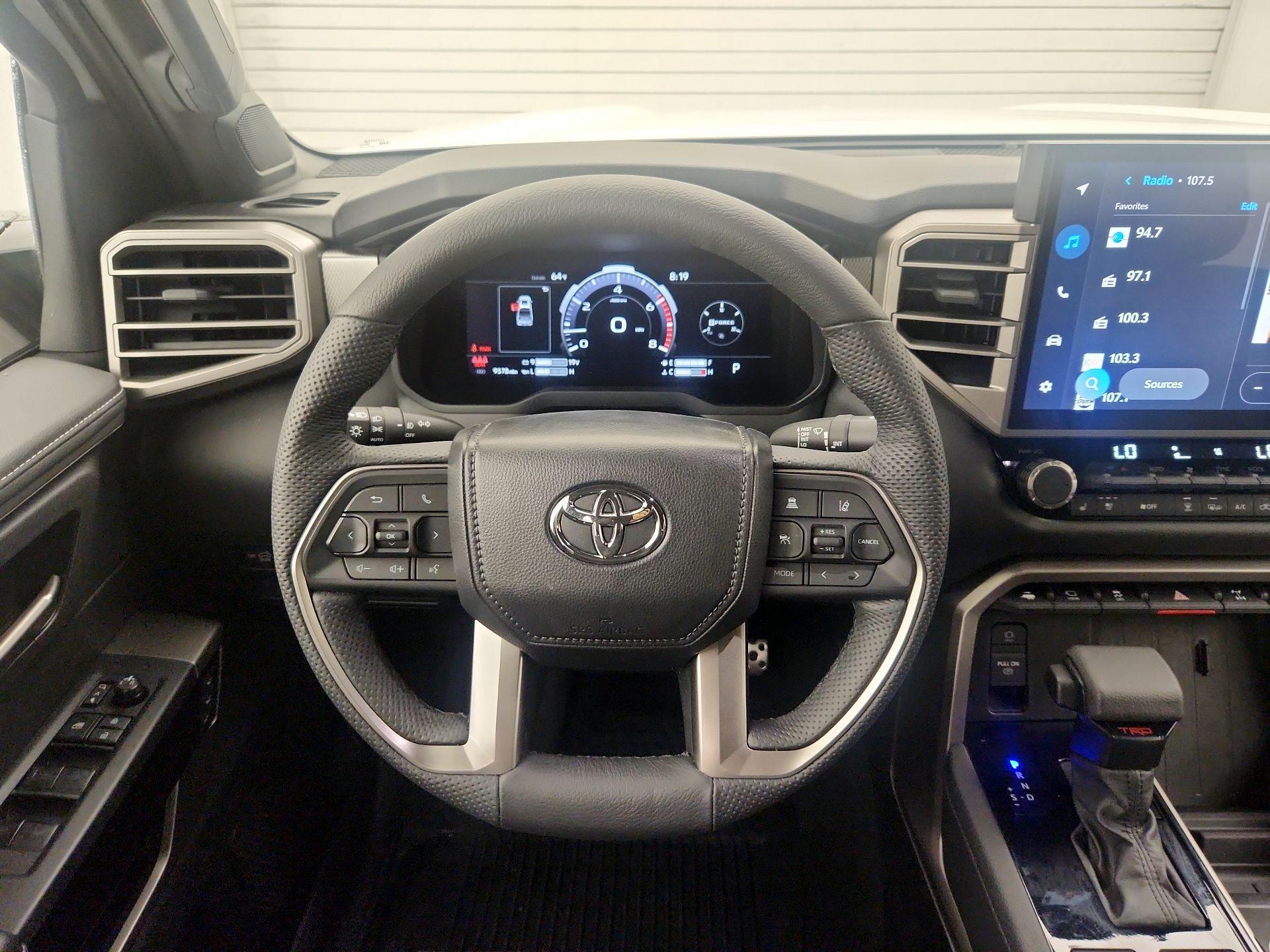 Thumbnail: 2026 Toyota Tundra - 10