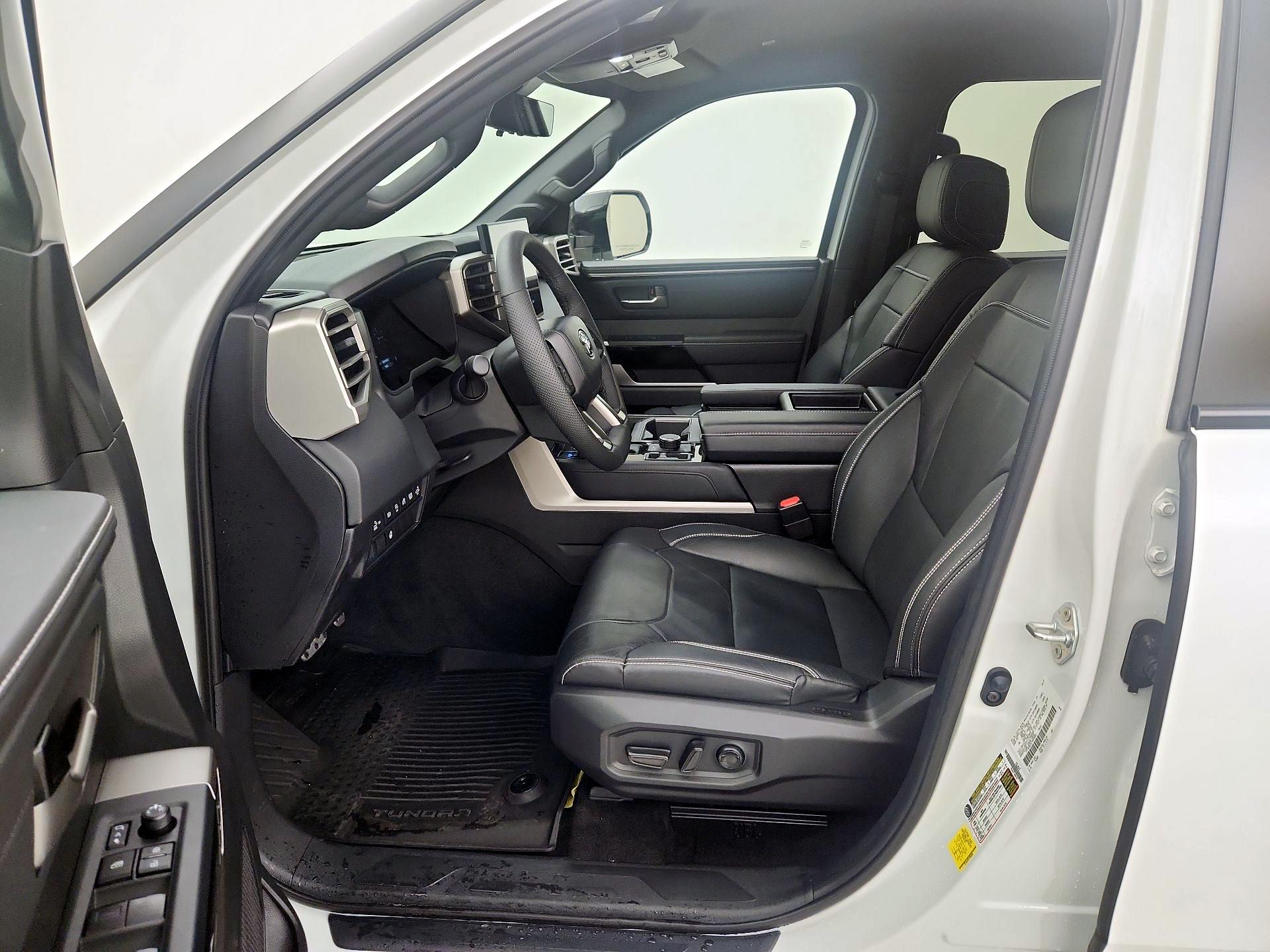 Thumbnail: 2026 Toyota Tundra - 11