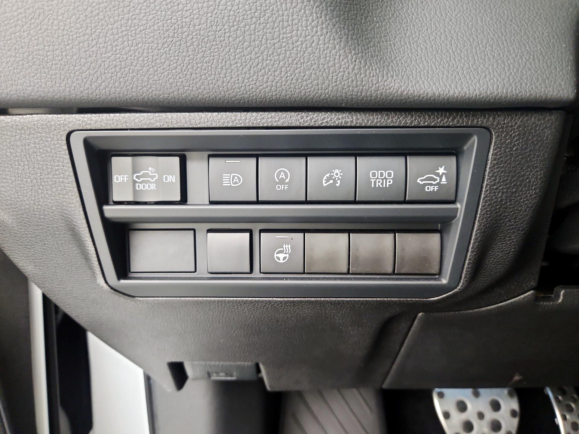 Thumbnail: 2026 Toyota Tundra - 13